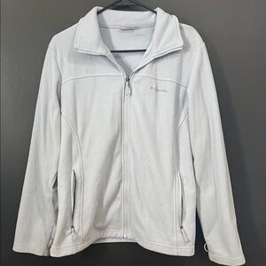 Columbia Fleece